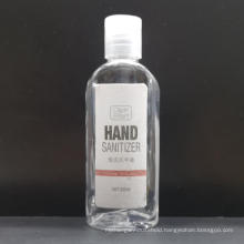 Wholesale 100ml Pocket 99.99% Antibacterial Mini Waterless Aloe Hand Sanitizer with 70% Alcohol